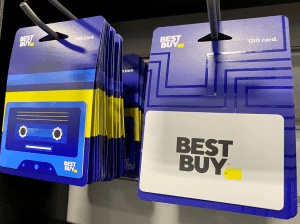 How to Check Best Buy Canada Gift Card Balance: Detailed Guide