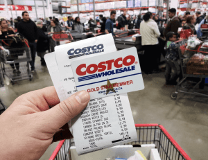 What Credit cards does Costco Canada accept: Complete Guide