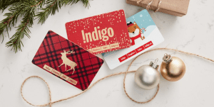 How to Check Your Indigo Gift Card Balance Online: A Comprehensive Guide