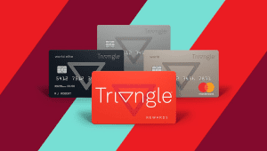 Triangle Mastercard Sign in: A Step by Step Guide