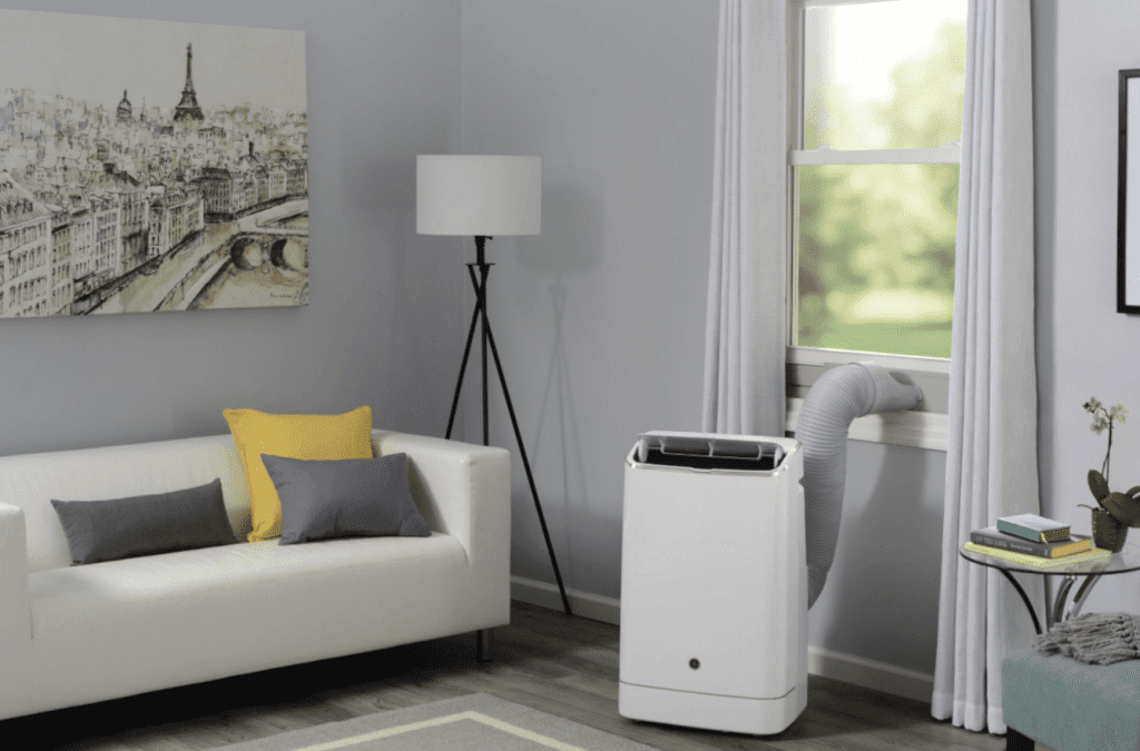 Best Portable Air Conditioners in Canada 2023 – Test & Comparision