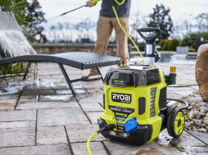 Best Pressure washers in Canada 2023 – Experts review