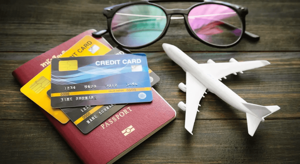 The Best Travel Credit Cards with No Annual Fee in Canada 2023