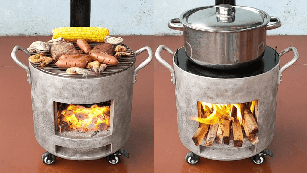 Best Wood Stove Canada 2023: Detailed Review by Experts